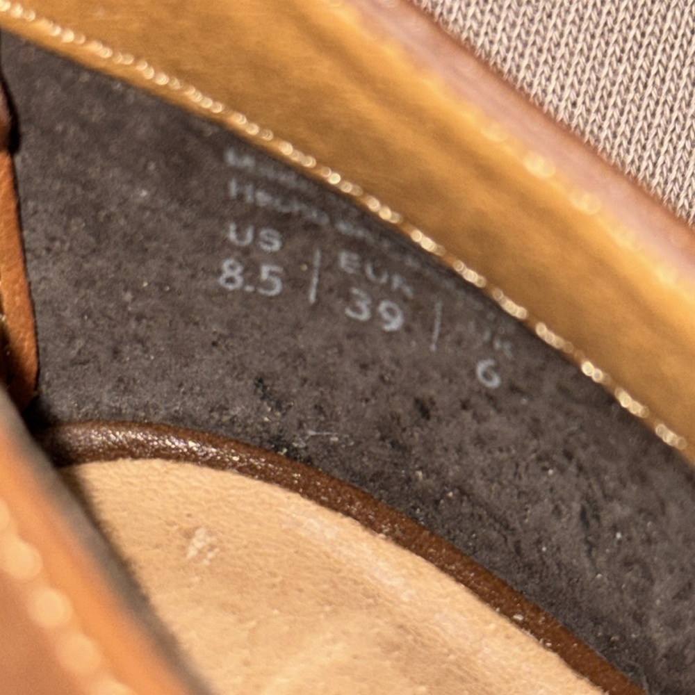 Aldo Booties - Picture 8 of 8